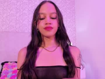 Lisawhisper February 21, 2025 Chaturbate stream image