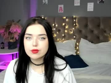 Milli_Blackberry February 21, 2025 Chaturbate stream image