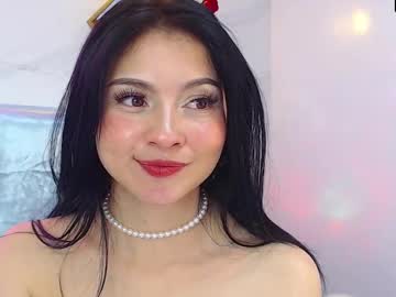 Naamah_B February 21, 2025 Chaturbate stream image