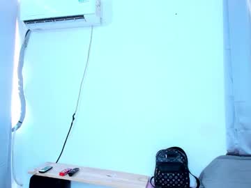 Nati_Sm February 21, 2025 Chaturbate stream image