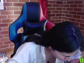 Princesa_Leia_Zathur February 21, 2025 Chaturbate stream image
