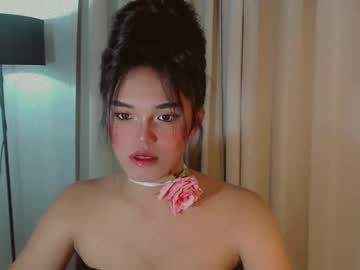 Queenyana February 21, 2025 Chaturbate stream image