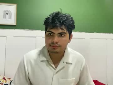 Samwel_Stark February 21, 2025 Chaturbate stream image