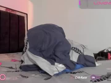 Samykiss February 21, 2025 Chaturbate stream image