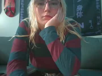 Selenebaby February 21, 2025 Chaturbate stream image