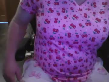Sissycdallison February 21, 2025 Chaturbate stream image