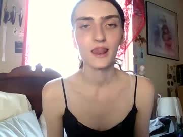 Stonedtranny69 February 21, 2025 Chaturbate stream image
