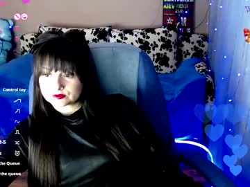 Sweetsunnymila February 21, 2025 Chaturbate stream image