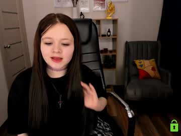 Sweetyy_Kitten February 21, 2025 Chaturbate stream image