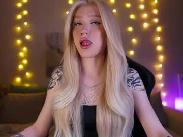 Twiinkie_Pie February 21, 2025 Chaturbate stream image