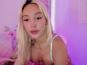 _Viioletweekend_ February 21, 2025 Chaturbate stream image
