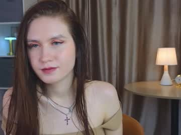 Wilonahaimes February 21, 2025 Chaturbate stream image