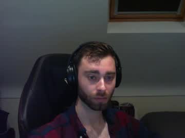 Alexeverhartss February 21, 2025 Chaturbate stream image