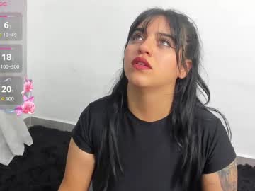 Alysa_Magic February 21, 2025 Chaturbate stream image