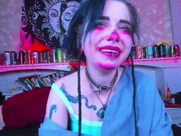 Aru_K0to February 21, 2025 Chaturbate stream image