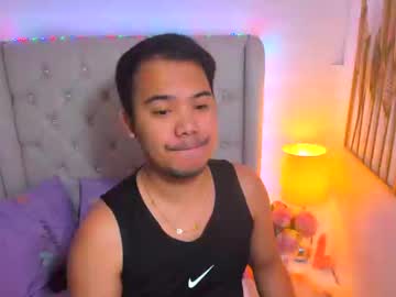 Asianzero February 21, 2025 Chaturbate stream image