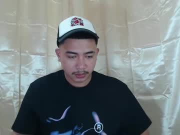 Badboy_Hanns February 21, 2025 Chaturbate stream image