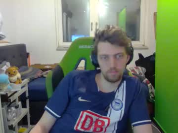 Barca200 February 21, 2025 Chaturbate stream image
