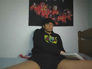 Bondzdk February 21, 2025 Chaturbate stream image