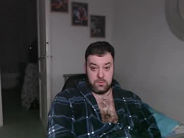 Brucemf February 21, 2025 Chaturbate stream image