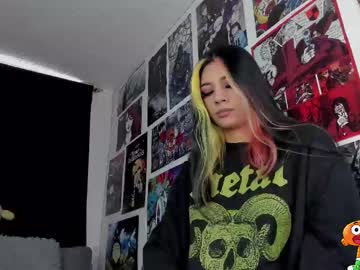 Charlotte_Mansson February 21, 2025 Chaturbate stream image