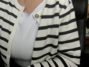 Cleverlittleminx February 21, 2025 Chaturbate stream image