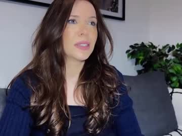 Cloverwinfred February 21, 2025 Chaturbate stream image