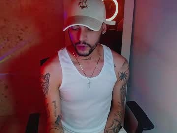 Elkoki_40 February 21, 2025 Chaturbate stream image
