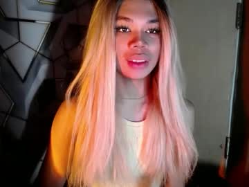 Exoticblacknicaxxx stream photo from February 21, 2025