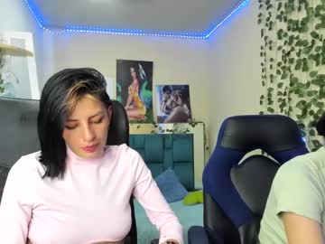 Gimena_Gonzales stream photo from February 21, 2025
