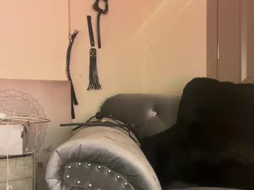Goddessrain420 stream photo from February 21, 2025