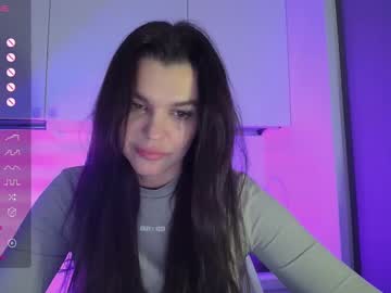 Greta_Devine February 21, 2025 Chaturbate stream image
