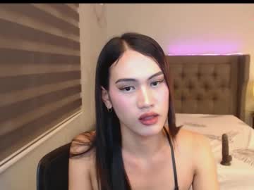 Hottie_Zhoey February 21, 2025 Chaturbate stream image