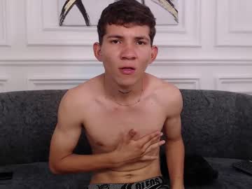 Jamessroy February 21, 2025 Chaturbate stream image