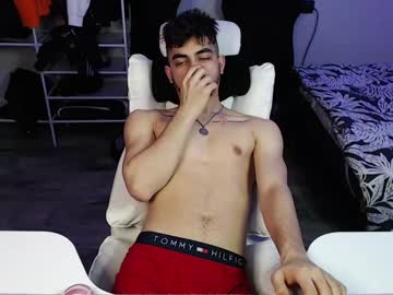 Jastin_Black February 21, 2025 Chaturbate stream image