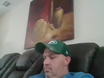 Johnnycb73 February 21, 2025 Chaturbate stream image