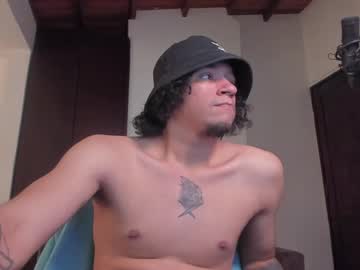 Kai_Herectix February 21, 2025 Chaturbate stream image