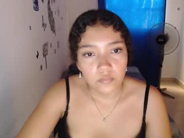 Kattia_Princess February 21, 2025 Chaturbate stream image