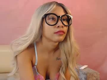 Kattyanderic February 21, 2025 Chaturbate stream image