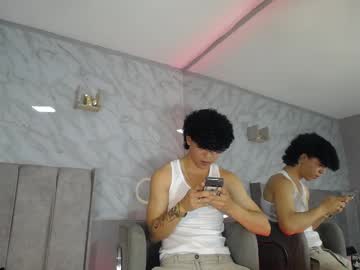 _King_Hot1_ February 21, 2025 Chaturbate stream image
