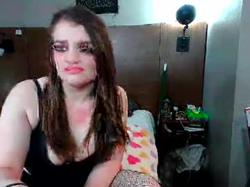 Kittykat_1999 February 21, 2025 Chaturbate stream image