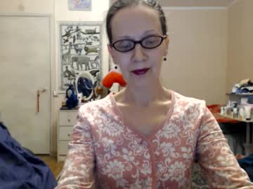 Kiuminberry February 21, 2025 Chaturbate stream image