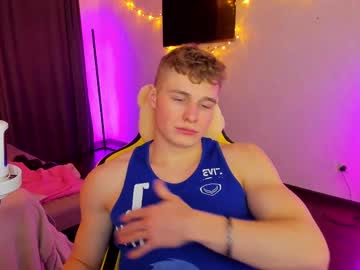 Kurt_Hanssen February 21, 2025 Chaturbate stream image