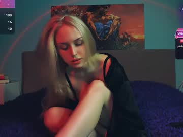 Linda_Roxy February 21, 2025 Chaturbate stream image