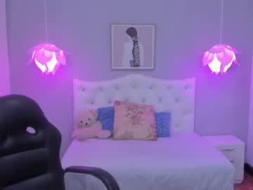 Lisa7_7 February 21, 2025 Chaturbate stream image