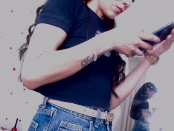 Lissabear February 21, 2025 Chaturbate stream image