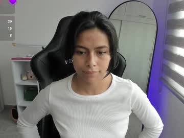 Martinnaa__ February 21, 2025 Chaturbate stream image