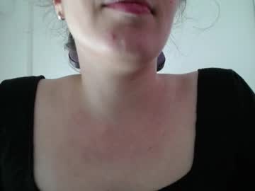 Missivana777 February 21, 2025 Chaturbate stream image