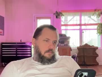Rockybukkake February 21, 2025 Chaturbate stream image