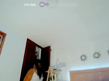 Salome__Stars February 21, 2025 Chaturbate stream image